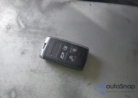 2020 Land Rover Discovery Se from USA, damaged, VIN SALRG2RV7L2425035